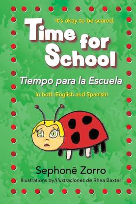 Time for School