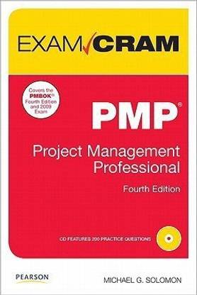 PMP Exam Cram