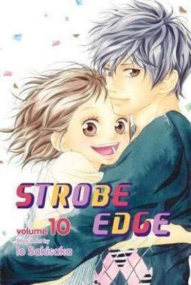 Strobe Edge, Vol. 10: Volume 10