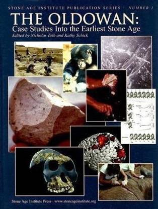 The Oldowan
