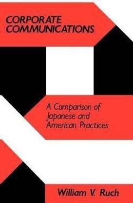 Corporate Communications