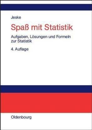 Spass Mit Statistik
