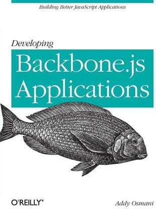 Developing Backbone.js Applications