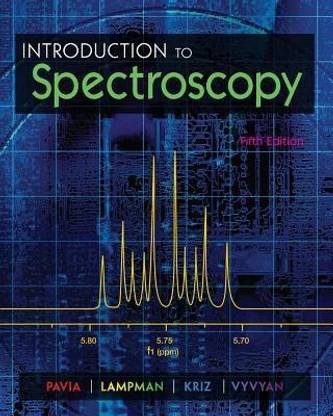Introduction to Spectroscopy