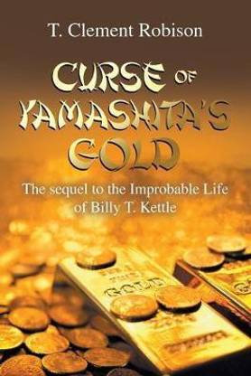 Curse of Yamashita's Gold