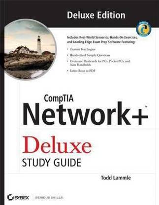 Comptia Network Deluxe Study Guide Buy Comptia Network Deluxe Study Guide By Lammle Todd At Comptia Network Deluxe Study Guide Buy Comptia Network Deluxe Study Guide By Lammle Todd At