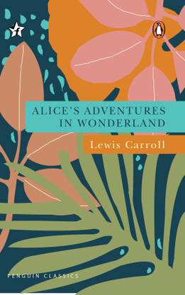 Alice's Adv in Wonderland