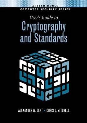 User's Guide to Cryptography and Standards