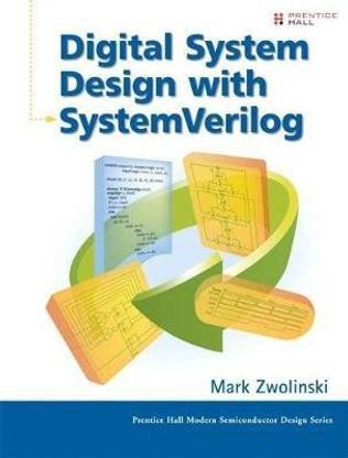Digital System Design with Systemverilog (Paperback)
