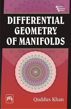 Differential Geometry Of Manifolds
