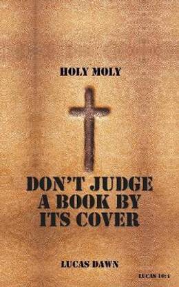 Don't Judge a Book by Its Cover