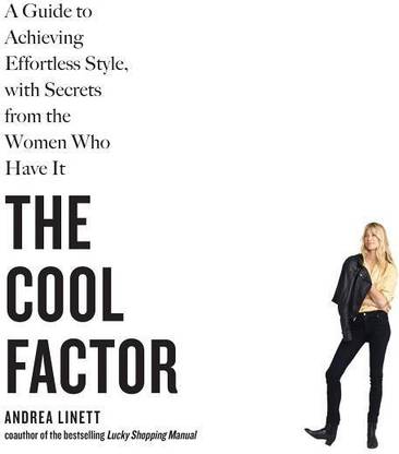 The Cool Factor
