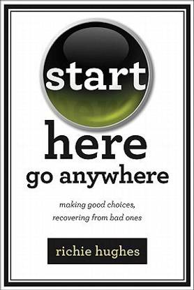 Start Here, Go Anywhere