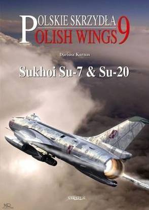 Sukhoi Su-7 and Su-20