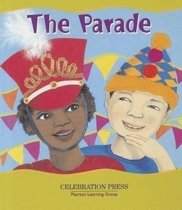 PE USA Chatterbox Ea