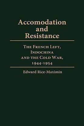 Accommodation and Resistance 1st Edition
