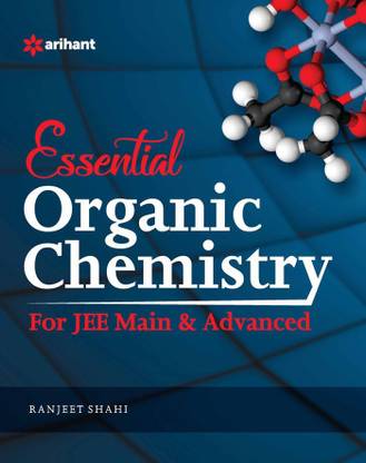 Organic Chemistry for Jee Main and Advanced