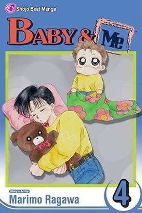 Baby & Me, Vol. 4