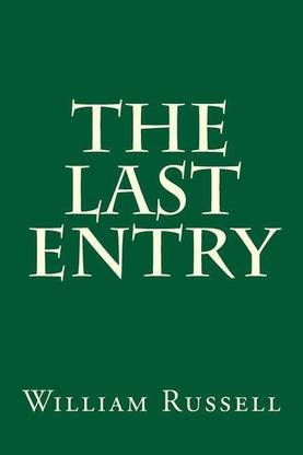 The Last Entry