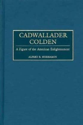 Cadwallader Colden