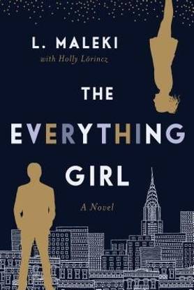 The Everything Girl