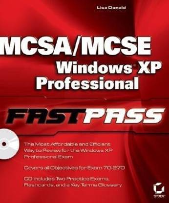 MCSA/MCSE