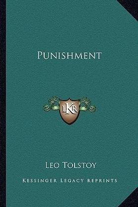 Punishment