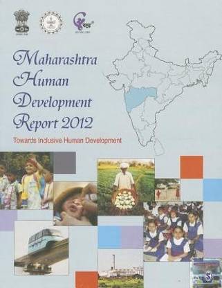 Maharashtra Human Development Report 2012