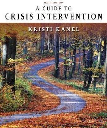 A Guide to Crisis Intervention
