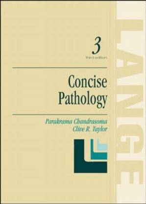 Concise Pathology