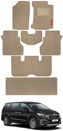 elegant Polypropylene Standard Mat For  Kia Carnival