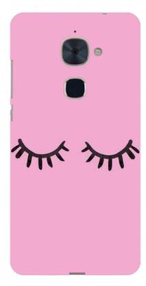 RangDe Back Cover for LeEco Le2 LeTV Le 2