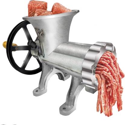 KIING Keema Machine Number 32 meat mincer masala vegetable Chopper