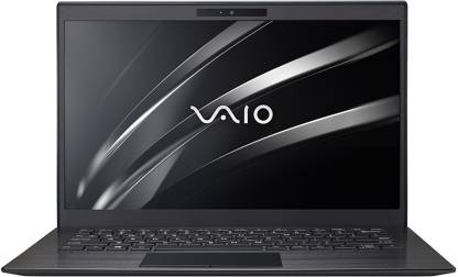 Vaio SE Series Intel Core i5 8th Gen 8265U - (8 GB/SSD/512 GB SSD/Windows 10 Home) NP14V1IN004P Thin and Light Laptop
