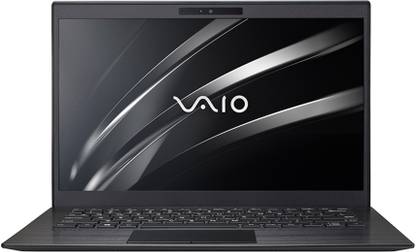 Vaio SE Series Intel Core i5 8th Gen 8265U - (8 GB/SSD/512 GB SSD/Windows 10 Home) NP14V1IN004P Thin and Light Laptop