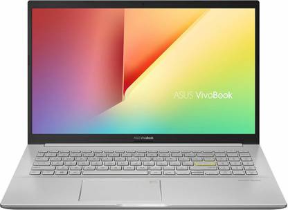 ASUS Intel Core i5 11th Gen - (16 GB/1 TB HDD/256 GB SSD/Windows 10 Home) K513EA-EJ563TS Laptop