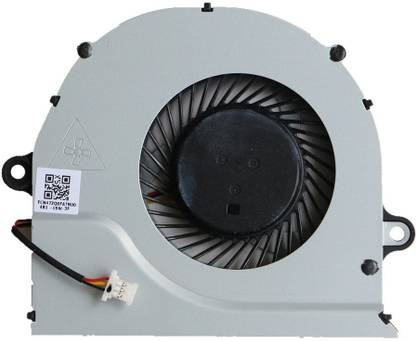 TechSonic Laptop CPU Cooling Fan For Acer Aspire E5-571 E5-572 E5-573 E5 P/N. DC28000ERF0 Cooler