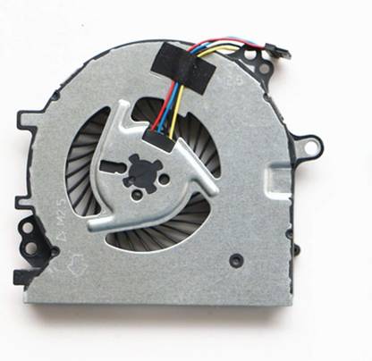 SDLAPPARTS Laptop CPU Cooling Fan for HP Probook 430 G3 430G3 Series (4 Pin) P/N 831902-001 Cooling Fan Laptop Cooler