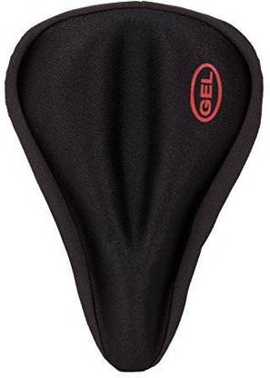 DESIKARTZ High Quality Bicycle Silicone Saddle Seat & Cycling Cushion Pad Bike Gel Cover Bicycle Seat Cover Free Size