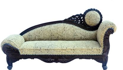 Wood Master Sre Wood Master Sre Solid Wood Diwan 3 seater diwan sofa ...
