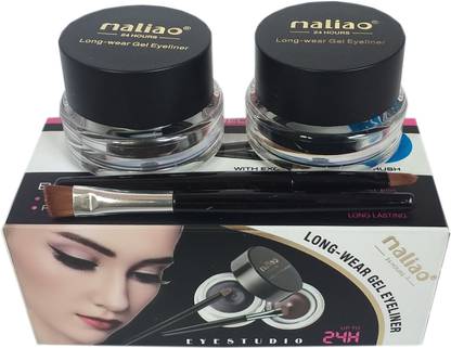 maliao Gel Eyeliner 6 g