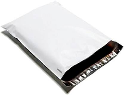 KRISHZONE POD Courier bag 8x10 pack of 100pc CB8x10*100PC
