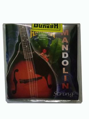 Alligator karuna mandolin -Set of 8 strings Mandolin String