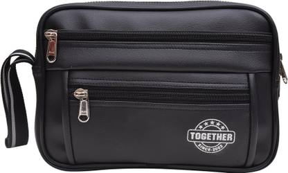 Together Cosmetic Pouch