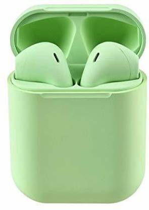 JNMART INPODS 12 TWS Wireless Bluetooth Earphone Portable Headset Bluetooth