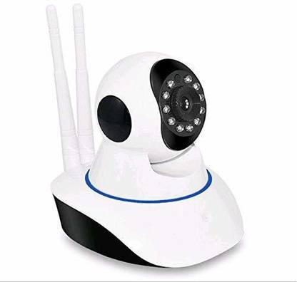 SIOVS High Quality Outdoor waterproof Tuya APP Wireless 1080P 2.0MP Tuya Smart WiFi Dome IP Camera Security Camera