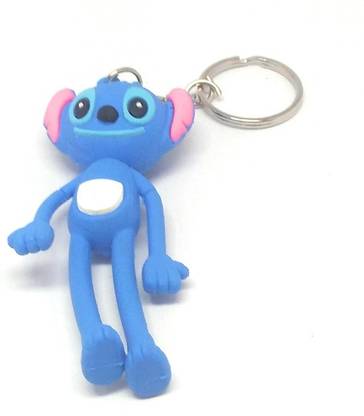 Shiani Monkey Key Chain