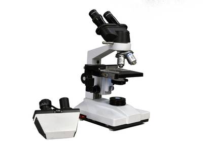 focus RESEARCH BINOCULAR MICROSCOPE