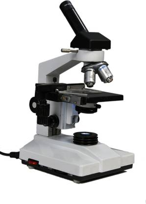 focus RESEARCH MINOCULAR MICROSCOPE