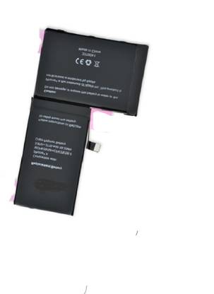 Fellix Mobile Battery For  Apple iPhone X 100% Original Battery 100% Heath Show
